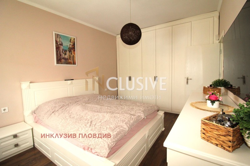 Продава 3-СТАЕН, гр. Пловдив, Южен, снимка 11 - Апартаменти - 53334113