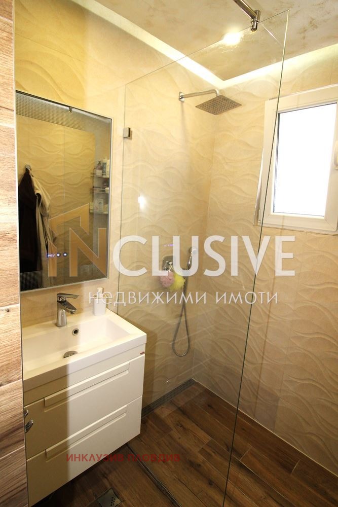 Продава 3-СТАЕН, гр. Пловдив, Южен, снимка 16 - Апартаменти - 53334113