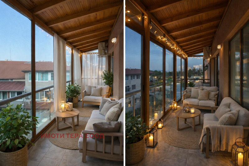 Продава 3-СТАЕН, гр. Варна, Бриз, снимка 5 - Апартаменти - 53464266