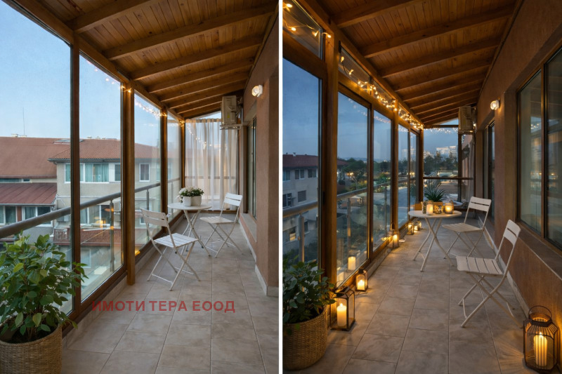 Продава 3-СТАЕН, гр. Варна, Бриз, снимка 6 - Апартаменти - 53464266