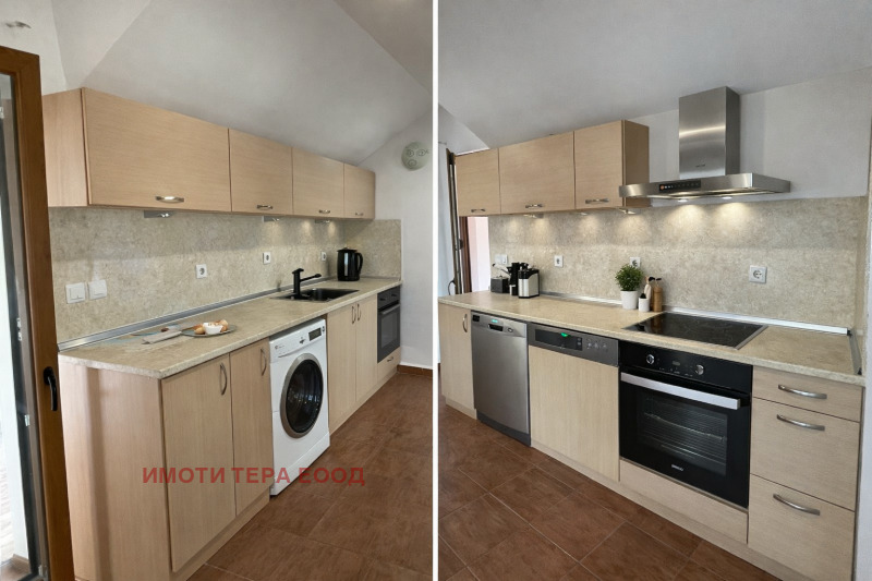 Продава 3-СТАЕН, гр. Варна, Бриз, снимка 3 - Апартаменти - 53464266