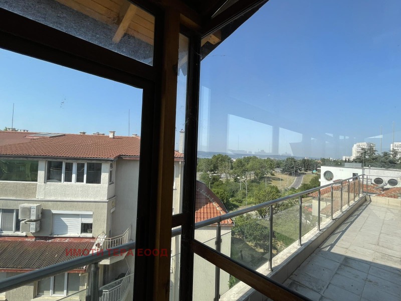 Продава 3-СТАЕН, гр. Варна, Бриз, снимка 7 - Апартаменти - 53464266