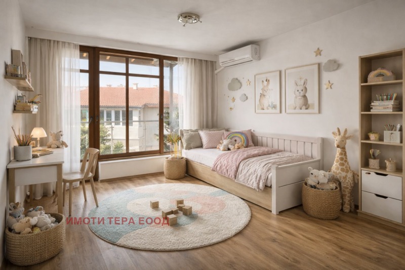 Продава 3-СТАЕН, гр. Варна, Бриз, снимка 2 - Апартаменти - 53464266