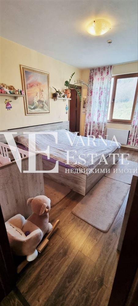 Продава 3-СТАЕН, гр. Варна, Виница, снимка 6 - Апартаменти - 53509237