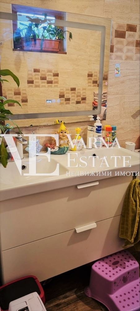 Продава 3-СТАЕН, гр. Варна, Виница, снимка 15 - Апартаменти - 53509237