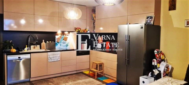Продава 3-СТАЕН, гр. Варна, Виница, снимка 2 - Апартаменти - 53509237