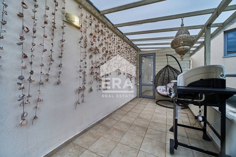 Продава 3-СТАЕН, гр. Бяла, област Варна, снимка 17 - Апартаменти - 54999411