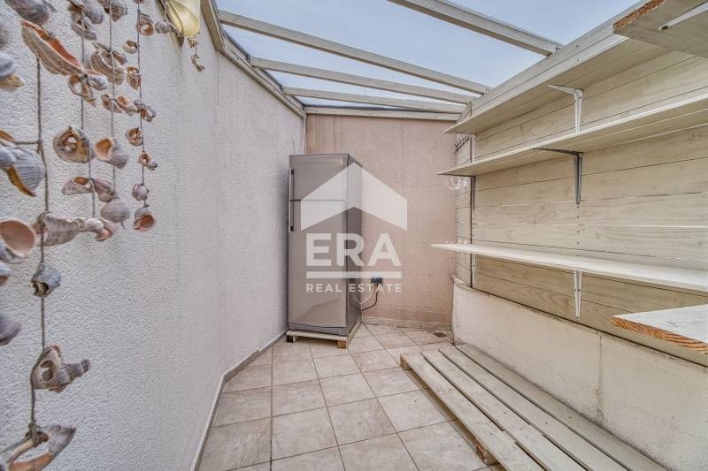 Продава 3-СТАЕН, гр. Бяла, област Варна, снимка 16 - Апартаменти - 54999411