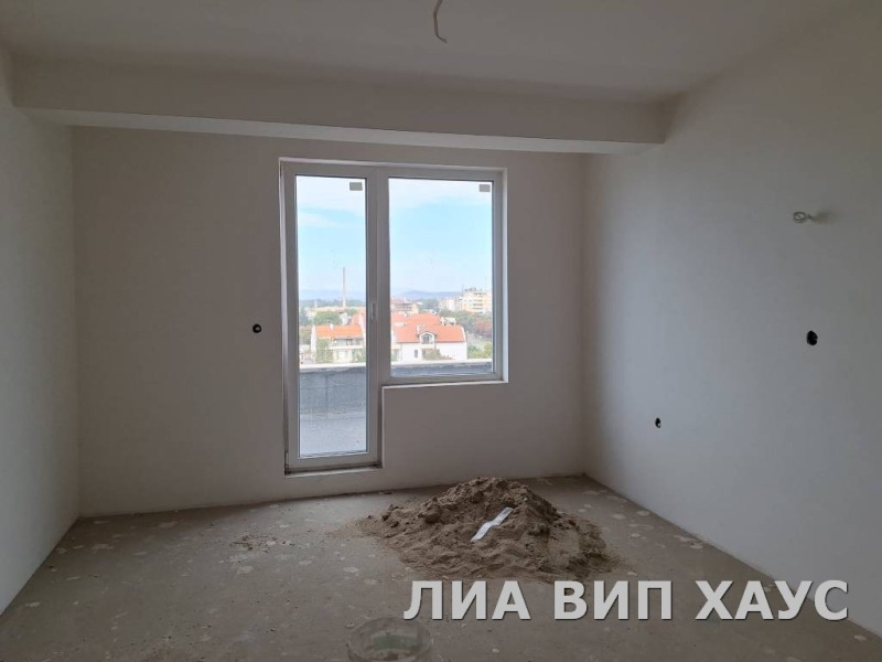 Продава 4-СТАЕН, гр. Пазарджик, Руски, снимка 12 - Aпартаменти - 47306348