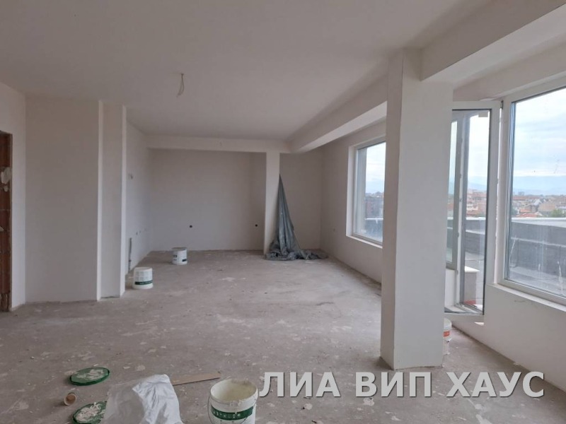 Продава 4-СТАЕН, гр. Пазарджик, Руски, снимка 5 - Aпартаменти - 47306348