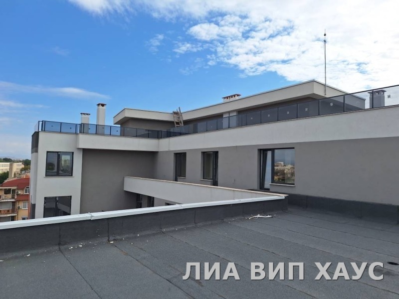 Продава  4-стаен град Пазарджик , Руски , 253 кв.м | 78678395 - изображение [17]