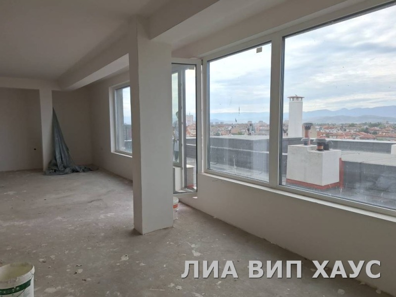 Продава 4-СТАЕН, гр. Пазарджик, Руски, снимка 7 - Aпартаменти - 47306348