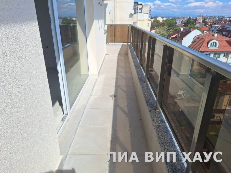 Продава  4-стаен град Пазарджик , Руски , 253 кв.м | 78678395 - изображение [16]