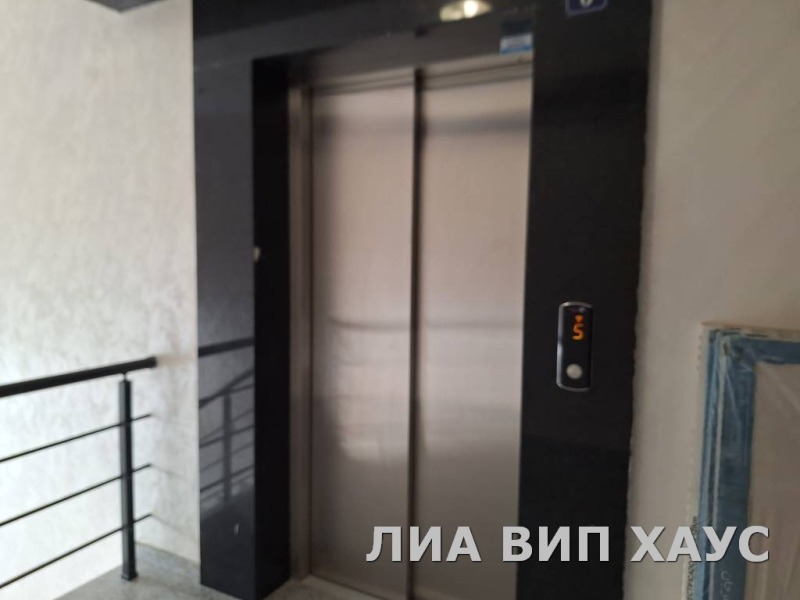 Продава 4-СТАЕН, гр. Пазарджик, Руски, снимка 3 - Aпартаменти - 47306348