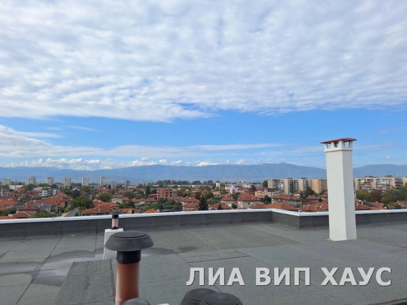 Продава 4-СТАЕН, гр. Пазарджик, Руски, снимка 13 - Aпартаменти - 47306348