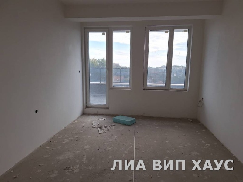 Продава 4-СТАЕН, гр. Пазарджик, Руски, снимка 10 - Aпартаменти - 47306348