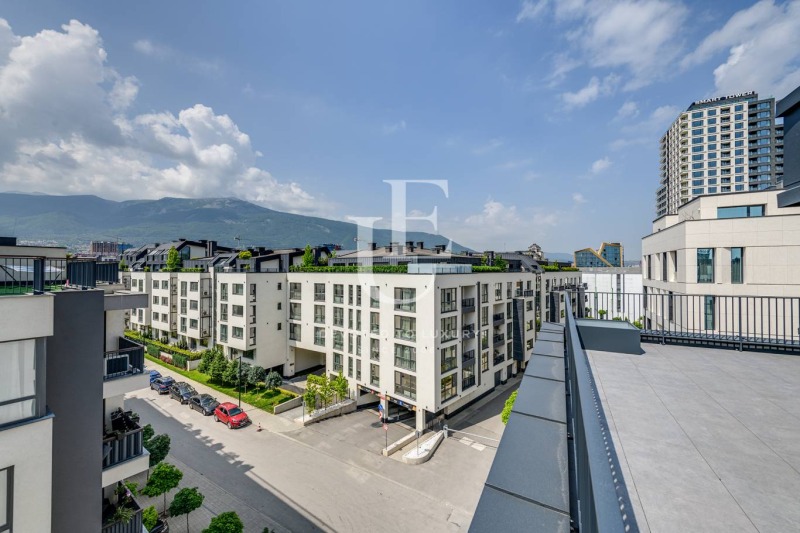 Продава  4-стаен град София , Кръстова вада , 226 кв.м | 79355953 - изображение [5]