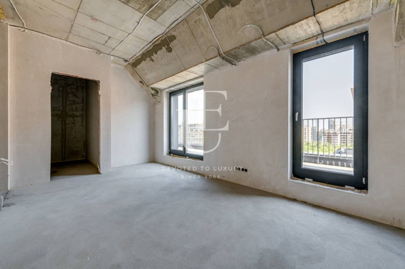 Продава  4-стаен град София , Кръстова вада , 226 кв.м | 79355953 - изображение [9]