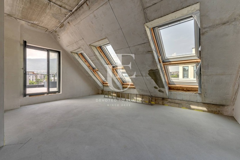 Продава  4-стаен град София , Кръстова вада , 226 кв.м | 79355953 - изображение [7]