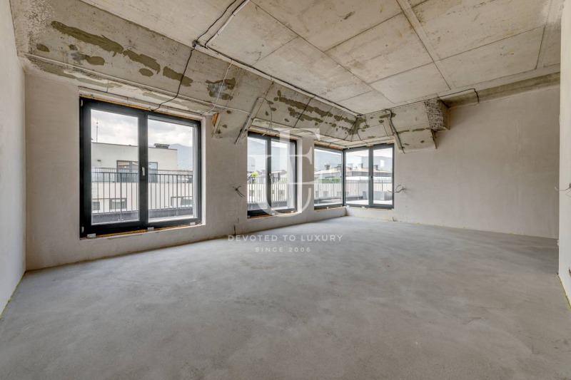 Продава  4-стаен град София , Кръстова вада , 226 кв.м | 79355953 - изображение [6]