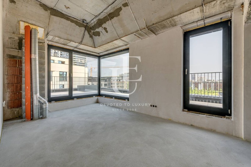 Продава  4-стаен град София , Кръстова вада , 226 кв.м | 79355953 - изображение [8]