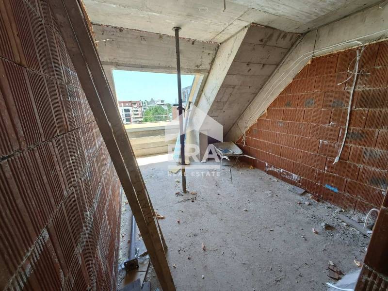 Продава  4-стаен град София , Овча купел , 133 кв.м | 78589501 - изображение [6]
