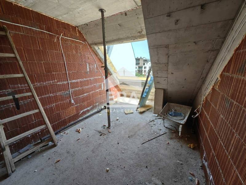 Продава  4-стаен град София , Овча купел , 133 кв.м | 78589501 - изображение [7]
