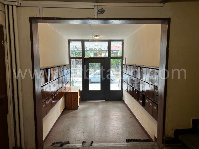 Satılık  3 yatak odası Sofia , Izgrev , 110 metrekare | 83165524 - görüntü [13]