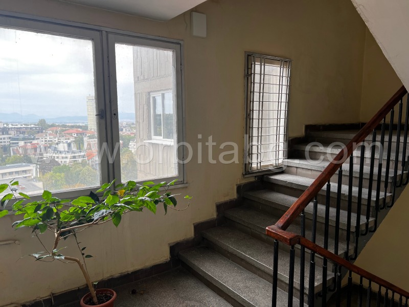 Satılık  3 yatak odası Sofia , Izgrev , 110 metrekare | 83165524 - görüntü [15]