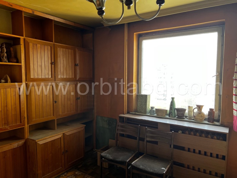 Продава 4-СТАЕН, гр. София, Изгрев, снимка 8 - Апартаменти - 53328916