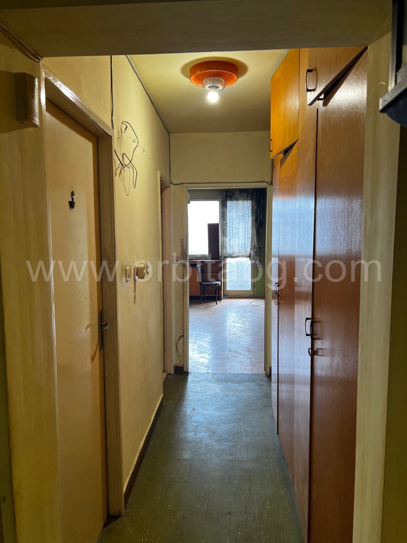 Satılık  3 yatak odası Sofia , Izgrev , 110 metrekare | 83165524 - görüntü [7]