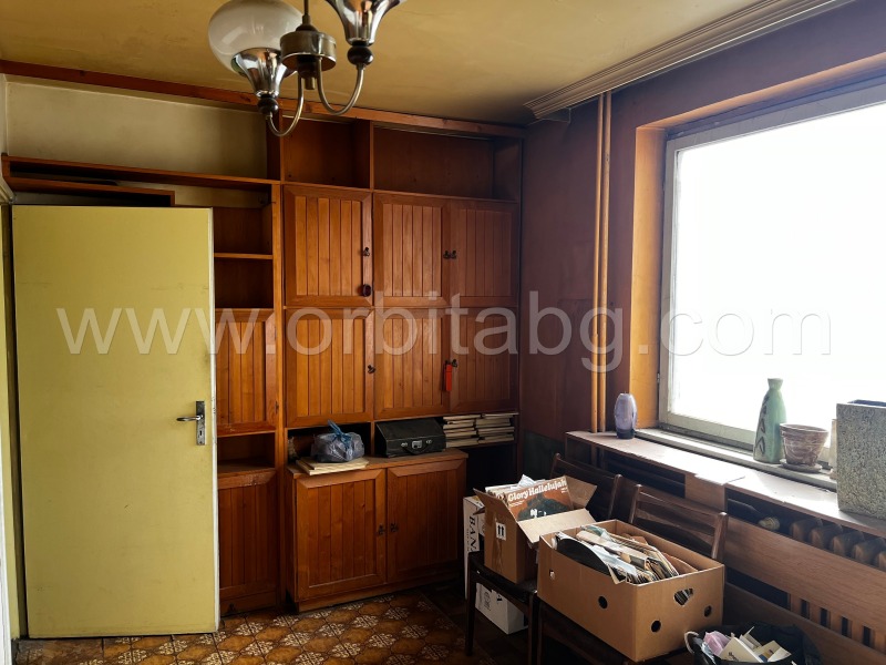 Satılık  3 yatak odası Sofia , Izgrev , 110 metrekare | 83165524 - görüntü [6]