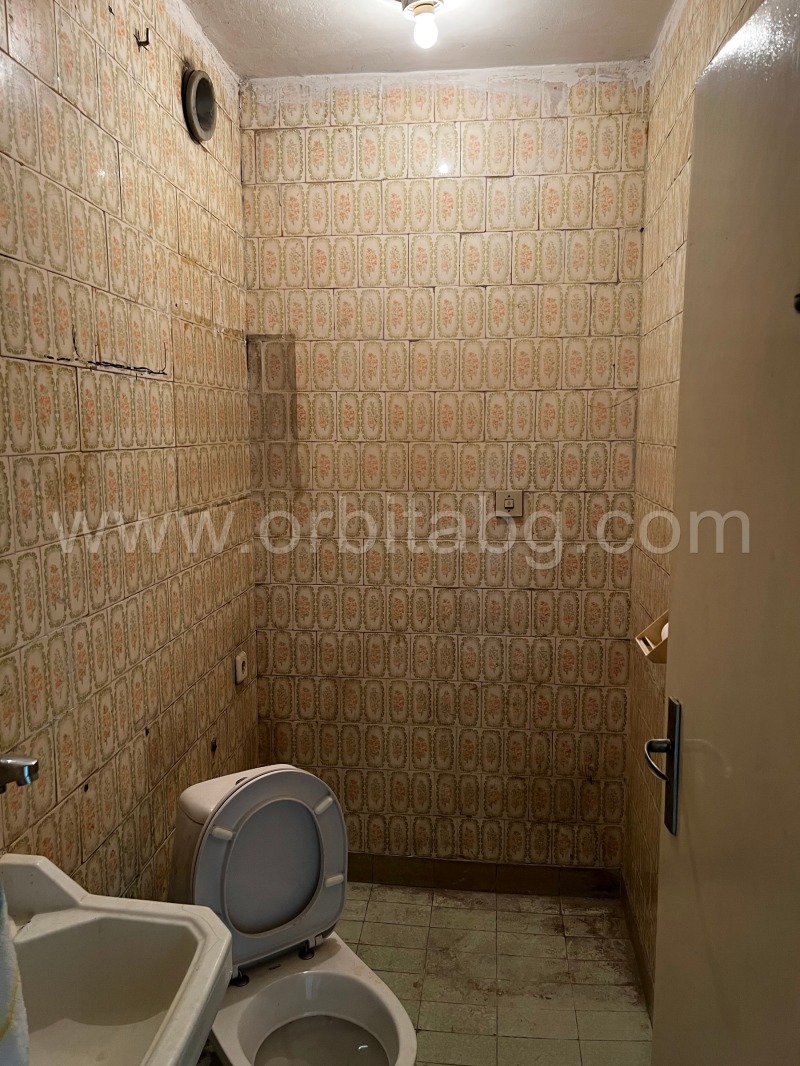 Satılık  3 yatak odası Sofia , Izgrev , 110 metrekare | 83165524 - görüntü [9]