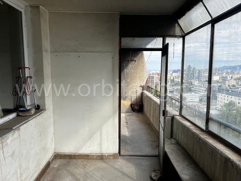 Satılık  3 yatak odası Sofia , Izgrev , 110 metrekare | 83165524 - görüntü [12]