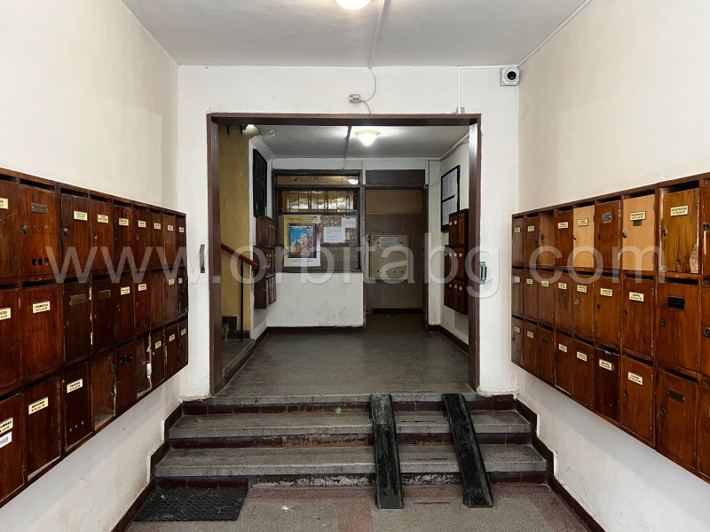 Satılık  3 yatak odası Sofia , Izgrev , 110 metrekare | 83165524 - görüntü [14]