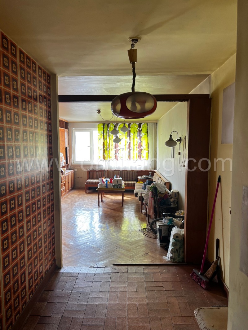 Satılık  3 yatak odası Sofia , Izgrev , 110 metrekare | 83165524 - görüntü [3]