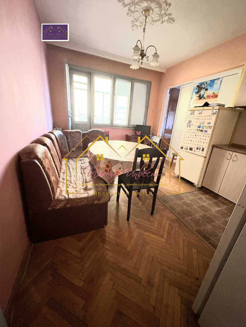 Продава  Многостаен град Русе , Здравец , 120 кв.м | 25987961 - изображение [2]