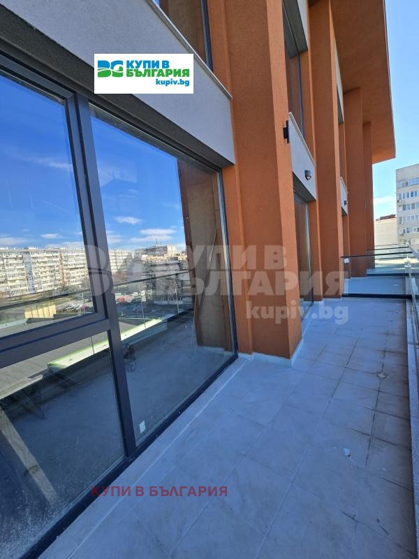 Продава МЕЗОНЕТ, гр. Варна, Младост 2