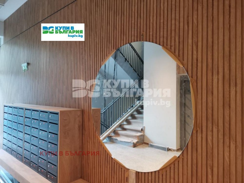 Продава МЕЗОНЕТ, гр. Варна, Младост 2, снимка 9 - Апартаменти - 53082617