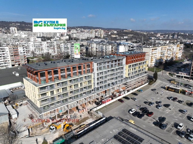 Продава МЕЗОНЕТ, гр. Варна, Младост 2, снимка 2 - Апартаменти - 53082617