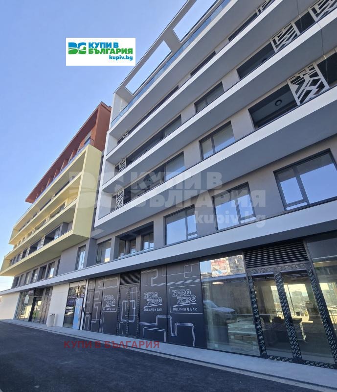 Продава МЕЗОНЕТ, гр. Варна, Младост 2, снимка 7 - Апартаменти - 53082617