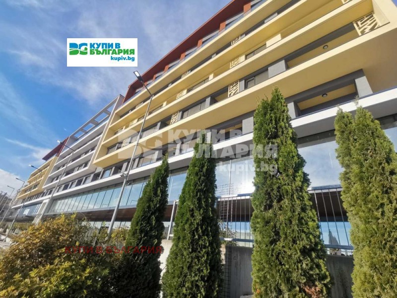 Продава МЕЗОНЕТ, гр. Варна, Младост 2, снимка 8 - Апартаменти - 53082617