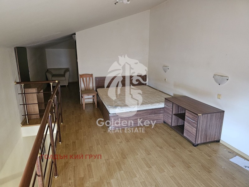 Продава МЕЗОНЕТ, гр. Свети Влас, област Бургас, снимка 5 - Апартаменти - 53296891