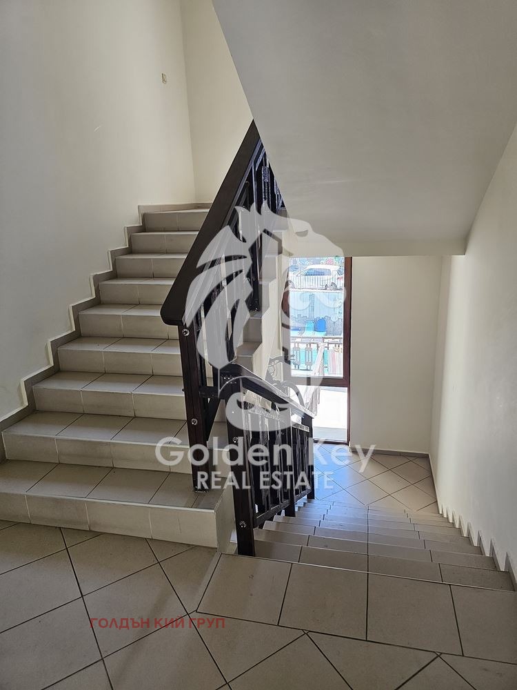 Продава МЕЗОНЕТ, гр. Свети Влас, област Бургас, снимка 8 - Апартаменти - 53296891