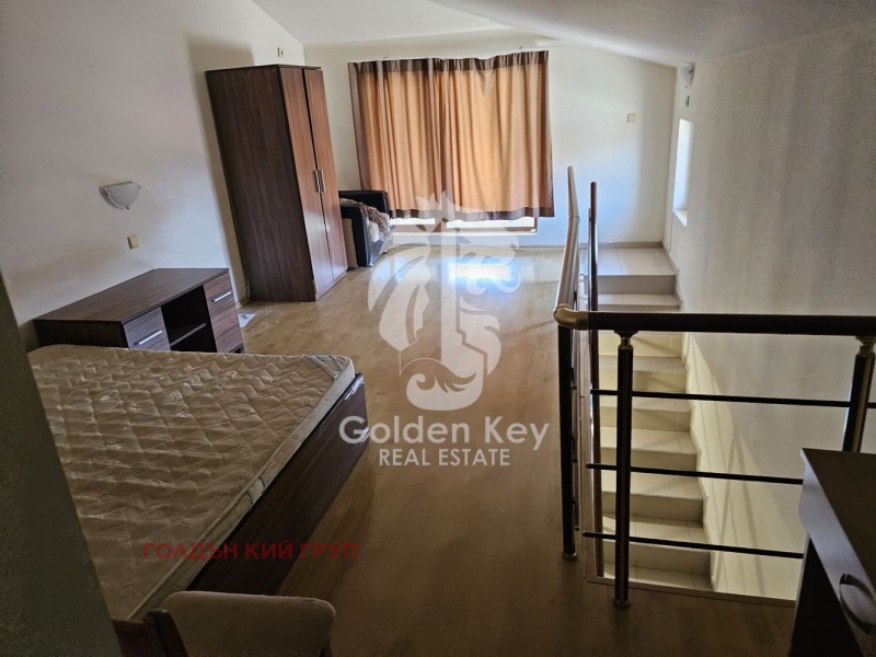 Продава МЕЗОНЕТ, гр. Свети Влас, област Бургас, снимка 4 - Апартаменти - 53296891