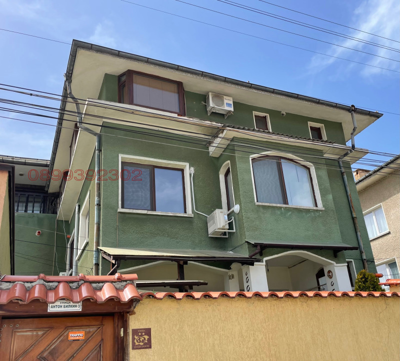 Satılık  Ev bölge Filibe , Hisarya , 400 metrekare | 34721158 - görüntü [2]
