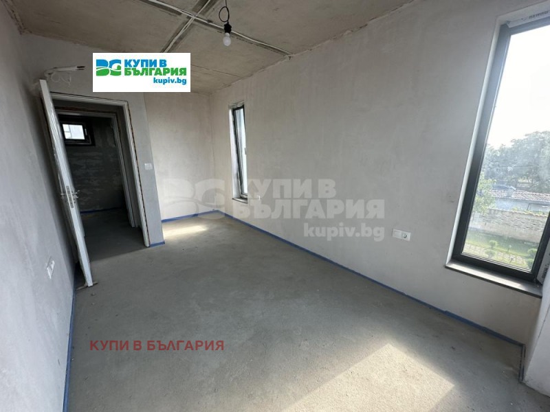 Продава КЪЩА, гр. Варна, Свети Никола, снимка 4 - Къщи - 46633200