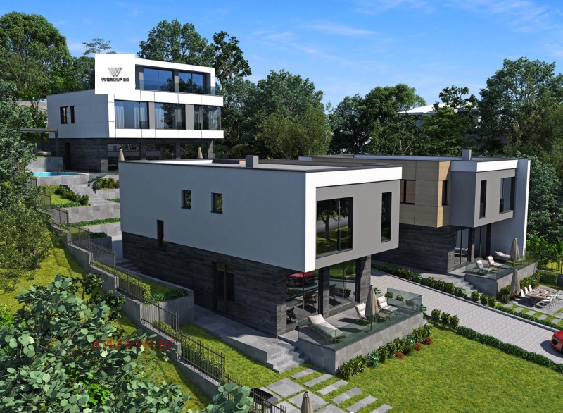 For Sale  House Varna , m-t Sotira , 209 sq.m | 55755399