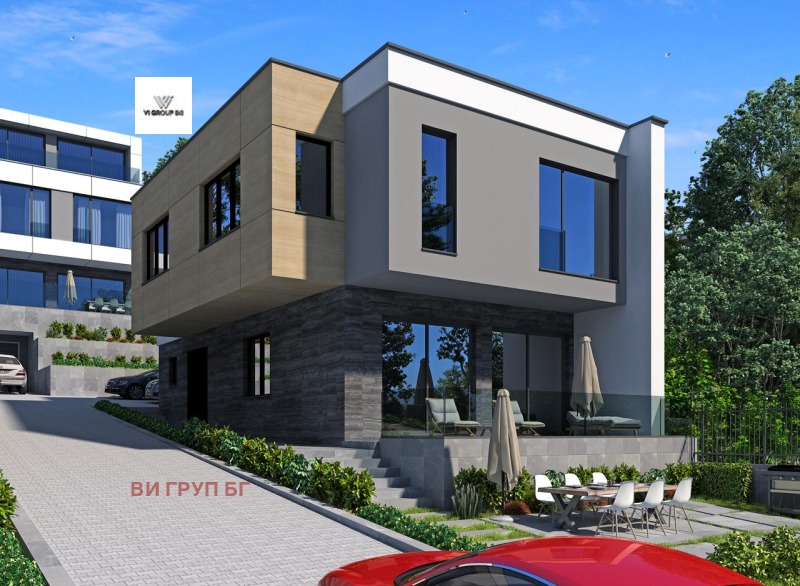 Продава КЪЩА, гр. Варна, м-т Сотира, снимка 4 - Къщи - 46702363