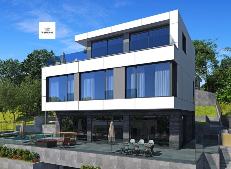 En venta  Casa Varna , m-t Sotira , 209 metros cuadrados | 55755399 - imagen [7]